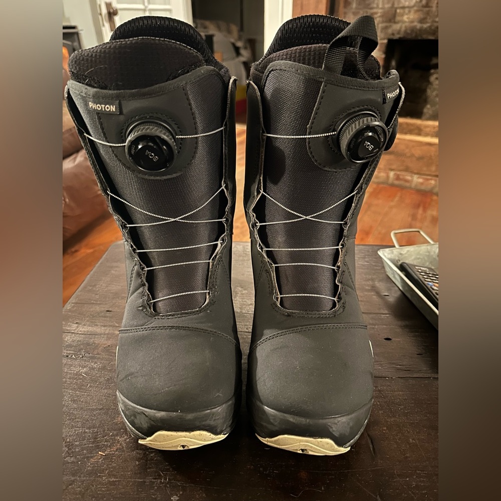 Burton Photon BOA 2023 snowboard boots